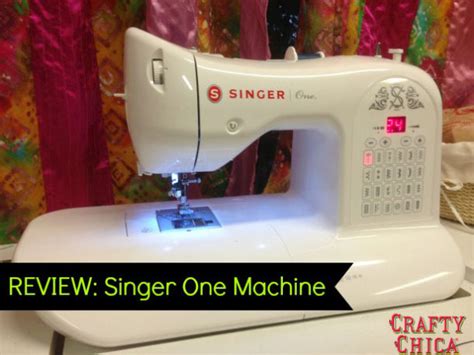 Image result for Singer One Sewing Machine Tutorial