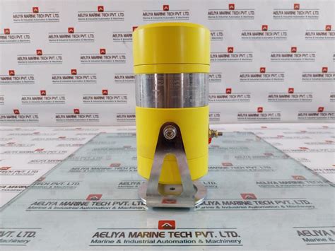 Micropack Fds300 Flame Detector – Aeliya Marine Tech