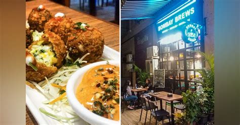 Bombay Brews Is A Cafe In Thane Perfect For A Catch Up | LBB, Mumbai