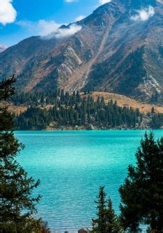 Almaty - Travle Guide, Places ton Visit, Things to Do, Shopping | IndiGo
