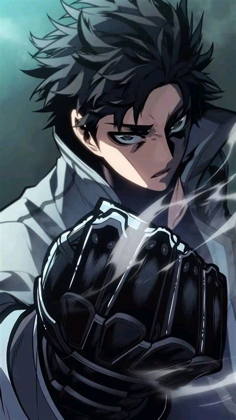 Bad Born Blood : Luca | Ombre et lumière