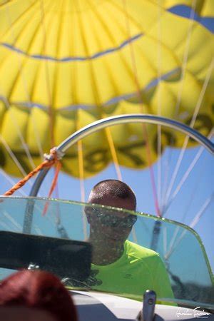 Parachute Ascensionnel (Les Issambres) - 2022 What to Know Before You ...