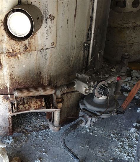 Image result for LP Gas Problems