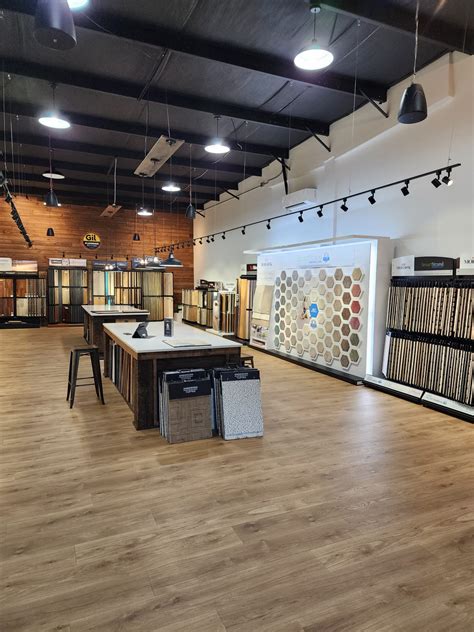 5-Star Flooring Contractor in Charlotte, NC | Gil Flooring