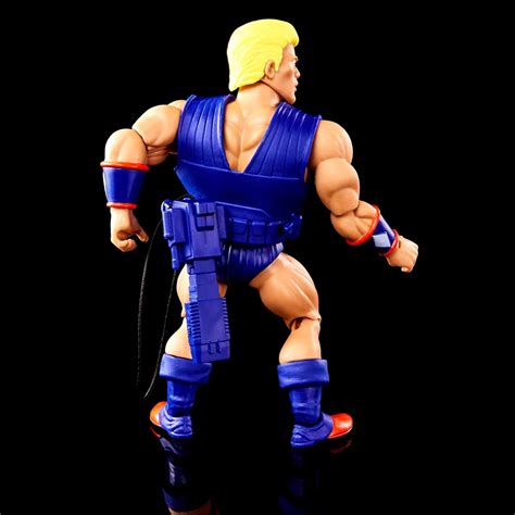Masters of the Universe Origins Snake Men Duplico India | Ubuy