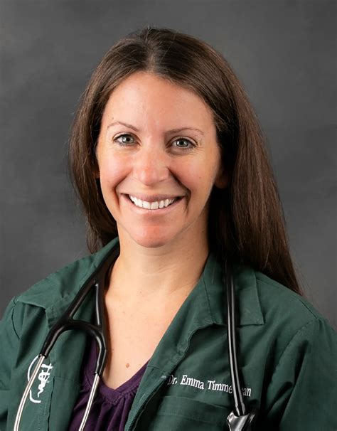 Dr. Emma Timmerman | Carson Valley Veterinary Hospital