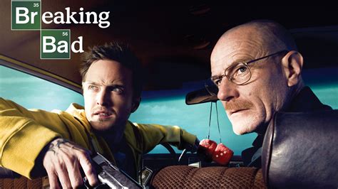 Breaking Bad HD Wallpaper: Iconic TV Show Moments in Stunning Quality