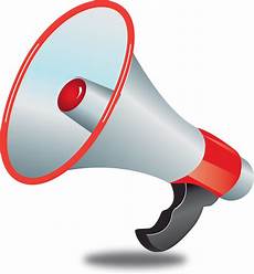 Megaphone Clipart by Free Vector Megaphone Vector Megaphone Clipart