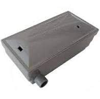 ROUNIYAR Everflo Oxygen Concentrator Filter (Pack of 1), Grey : Amazon ...
