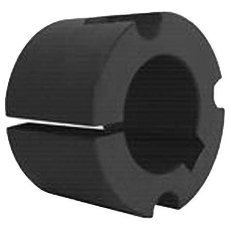 1008, 1 in Bore Dia, Taper Lock Bushing - 812ZD4|1008X1 - Grainger