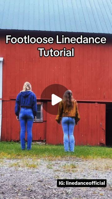 Image result for Line Dancing Tutorial Footloose