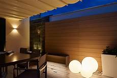 illuminazione terrazzo led sfera luminosa a led da esterno lombardi ladari illuminazione terrazzo led sfera luminosa a led da esterno lombardi ladari