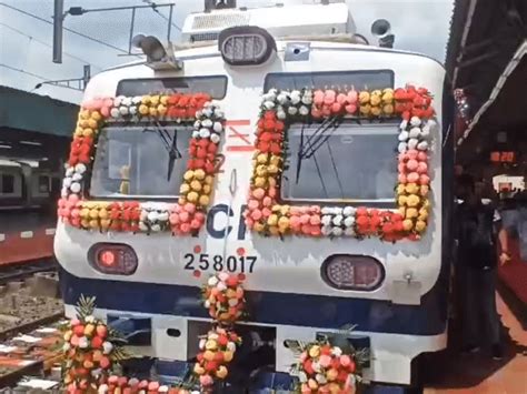 Kolkata AC Local Train 的图像结果