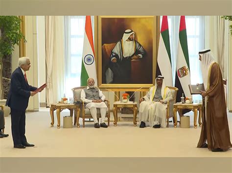 "Will make international financial interactions simpler": PM Modi on ...