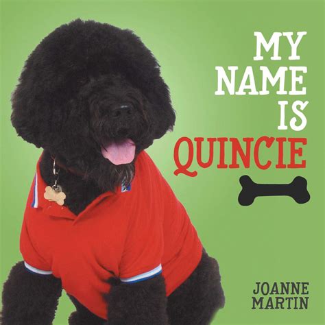 My Name is Quincie eBook : Martin, Joanne : Amazon.in: Books