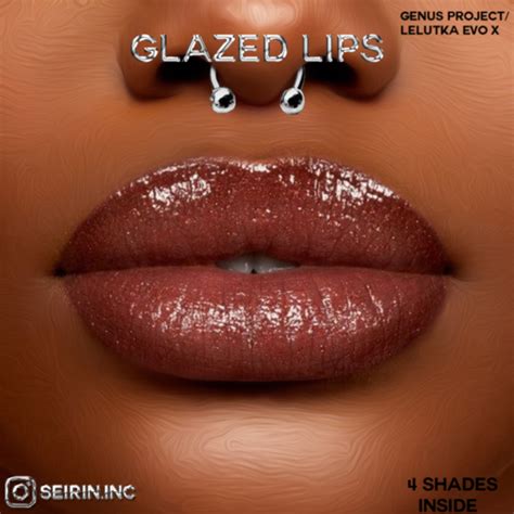 Lipstick Second Life Tutorial Using GIMP 的图像结果