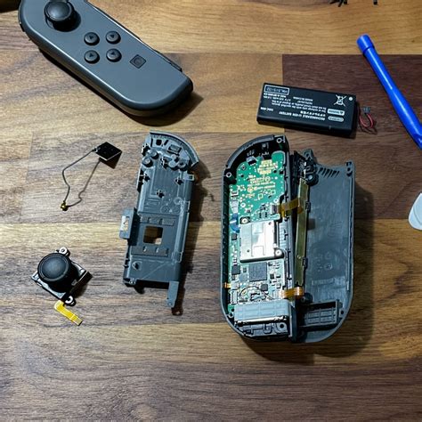 How to fix Joy-Con drift problems on Nintendo Switch - TecnoBits ️