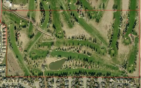 Fort Collins Golf Courses Tee Times at Janet Simmons blog