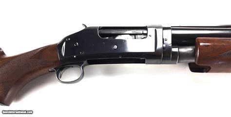 Winchester Model 97 12 Gauge 30” Barrel