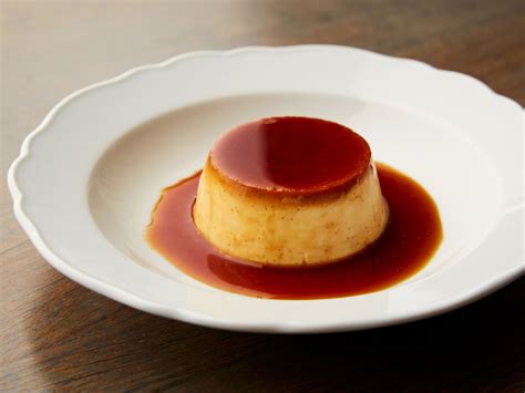 The History & Recipe for Crème Caramel | BULB