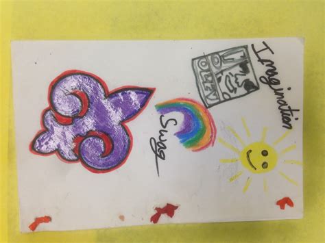 Image result for 7th Grade Computer Class Assignment Create an Artist Project Example