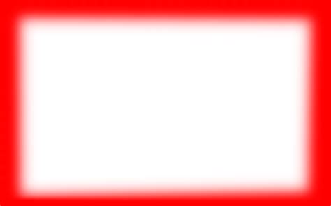 Red Border #1991911 | Clipart Library