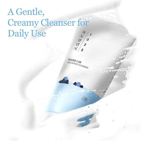 Round Lab 1025 DOKDO CLEANSER 150ml - Beauty Matters