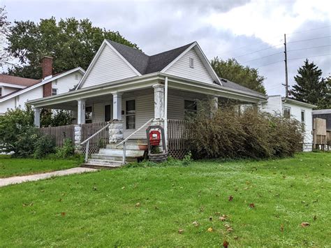 Ada, Hardin County, OH House for sale Property ID: 414970154 | LandWatch