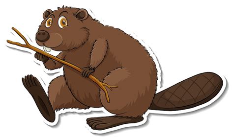 Groundhog clipart Images - Free Download on Freepik