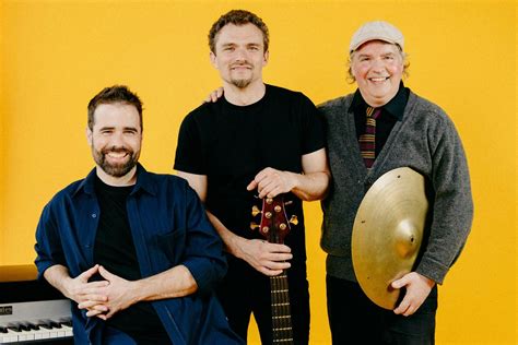 Duende Libre Trio w/Rob Kohler at CIKAN House (Bozeman, MT), CIKAN ...