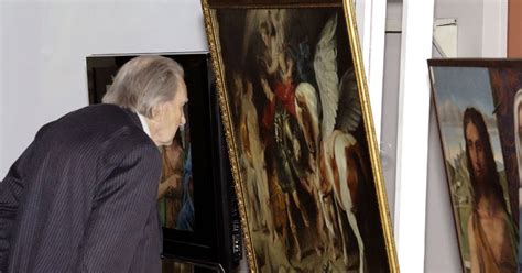 кафедра реставрации живописи института имени И.Е. Репина: Защита ...