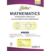 Golden Science: Based on NEW NCERT for Class- 7 (For 2025 Final Exams ...