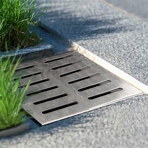 Garage Floor Drain Covers 5 Specialties Of Top Manufacturers Of Cast