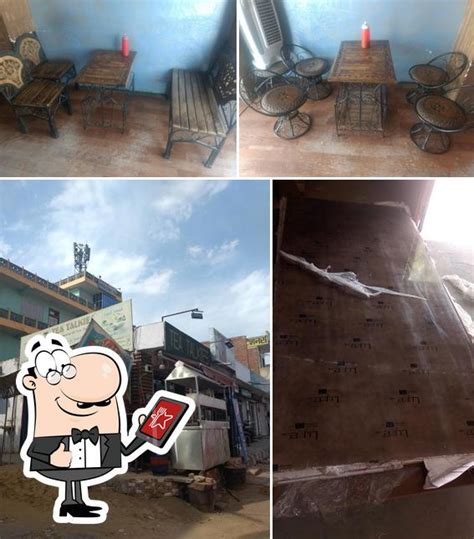 Tea Talkies, Jaipur - Restaurant menu and reviews