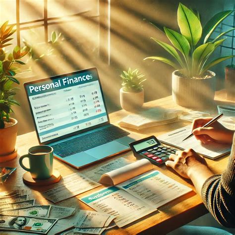 Personal Finance 的图像结果