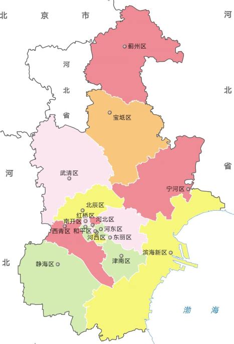 天津总共有多少人口,2023年总人口数量统计_大风车网
