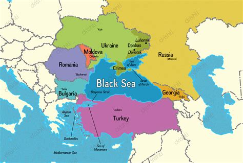 Black Sea