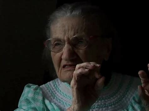 Legion Old Lady On Ceiling