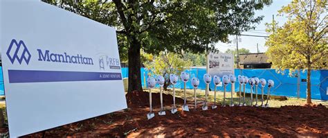 9-15-2025 Atlanta Fire Station 25 Groundbreaking 1 - Manhattan ...