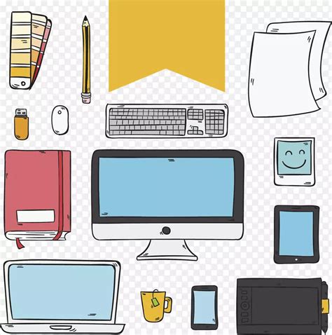 Computer卡通图片 的图像结果