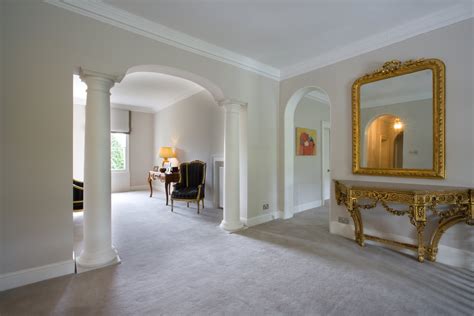 Portfolio | Interior Designers | Birmingham - John Charles