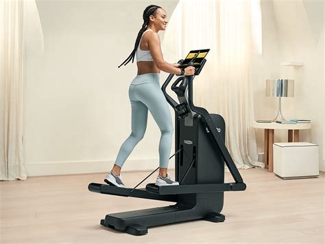 Home Gym equipment & Commercial Gym machines | Technogym Saudi Arabia