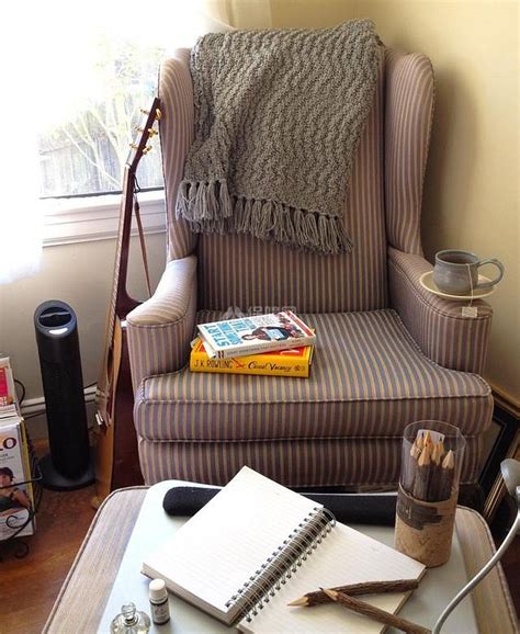 15把舒服的阅读椅选用 让看读书更加轻松 - 装修保障网