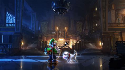Luigi’s Mansion 3 review round-up: Critics praise ‘charming’ adventure ...