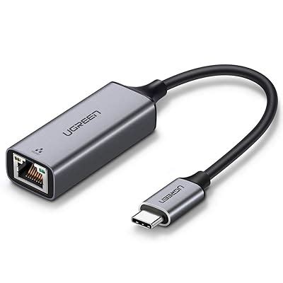 UGREEN USB C Gigabit Ethernet Adapter Aluminum India | Ubuy