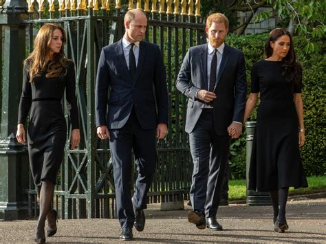 Prince Harry & Meghan Markle Reportedly Offered Coronation Incentives