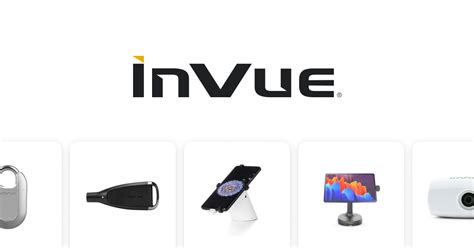 Image result for Invue Smart Lock