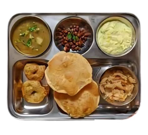 Feed Mata Ji in Navratri - Davo