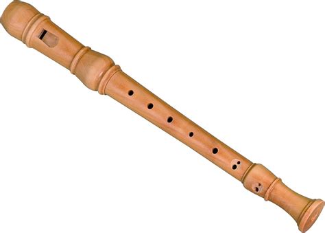 Amazon.com: Weinberger 06577 Wooden Recorder : Musical Instruments