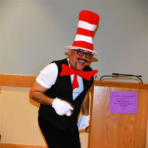 Jay Jii's Musings: Photos From East Meadow Library